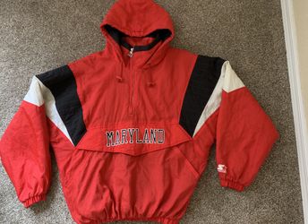 Vintage starter jacket