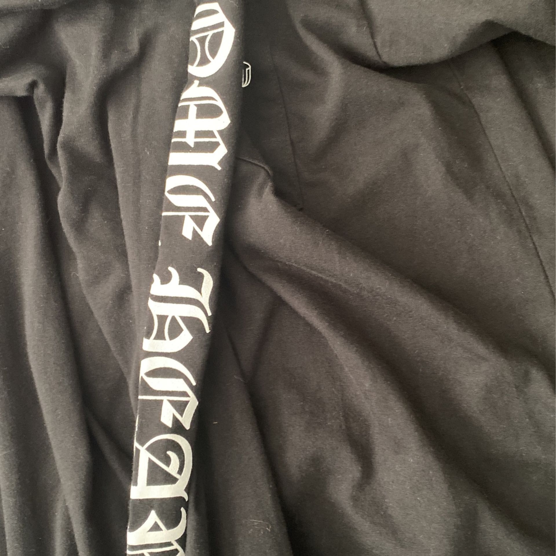Chrome Hearts Long sleeve