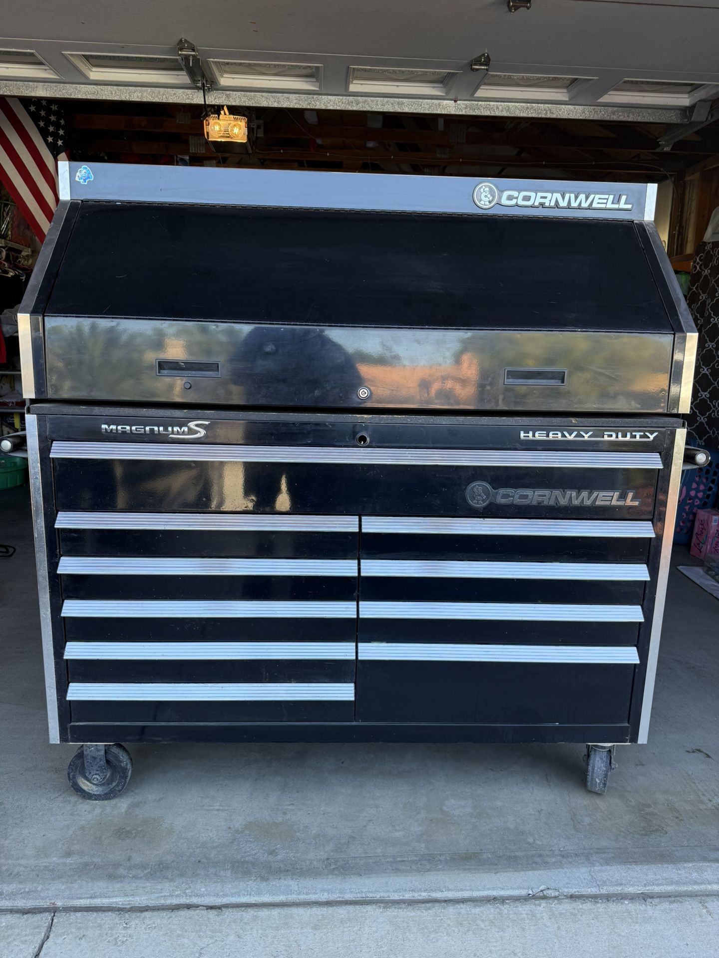 Tool Box