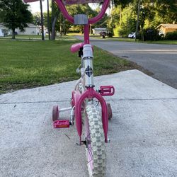 bike for girl-bicicleta para niña