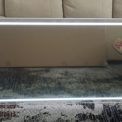 ExBrite LED Mirror