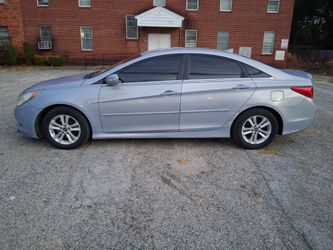 2014 Hyundai Sonata