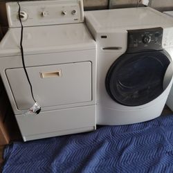 Washer And Dryer Gas Dryer