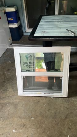Impact Windows for sale