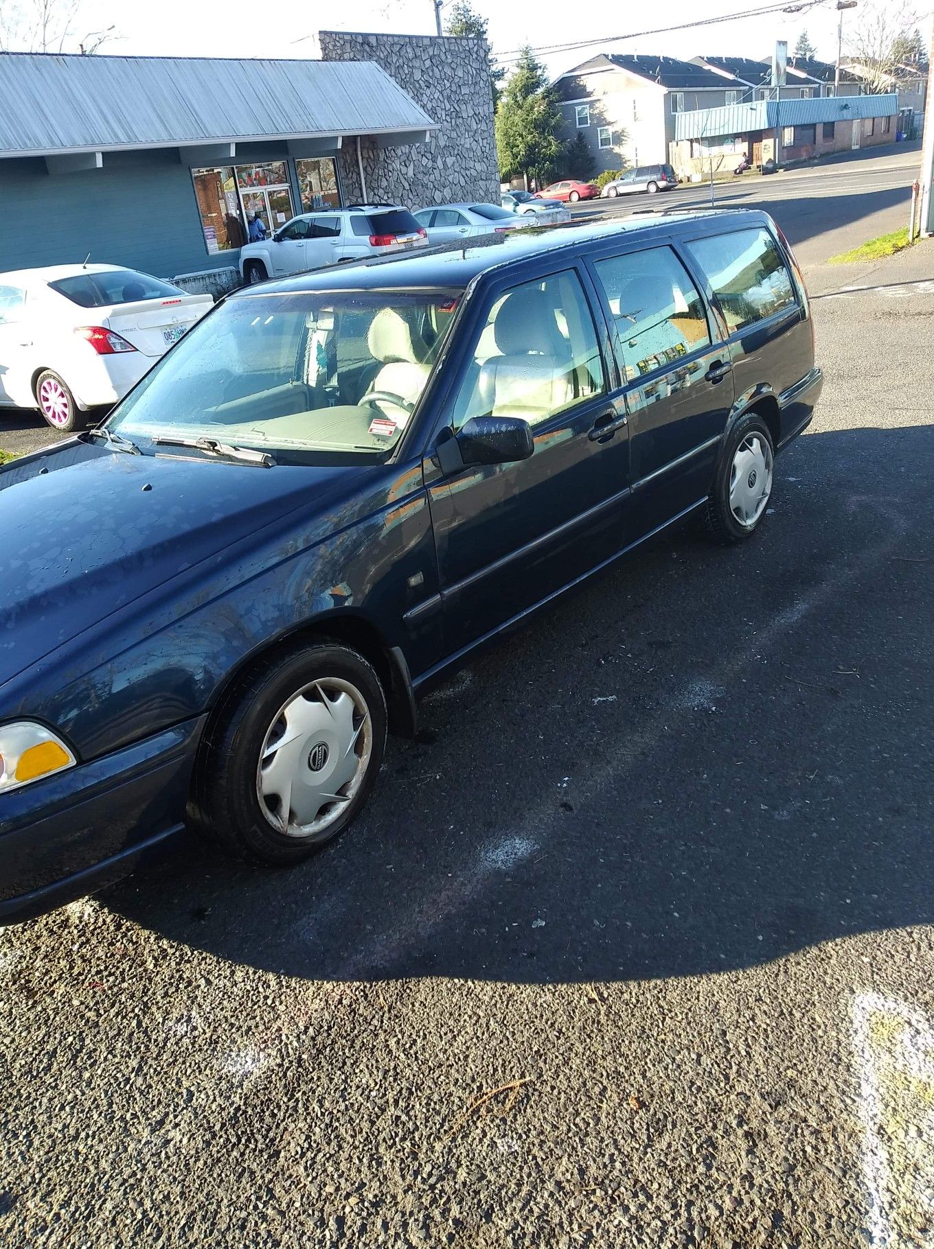 Volvo