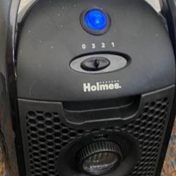 AIR PURIFIER 