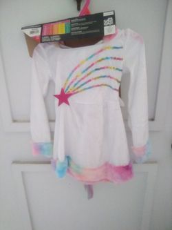 Halloween Costume