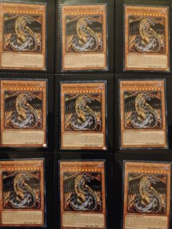 Yu-Gi-Oh Bundle
