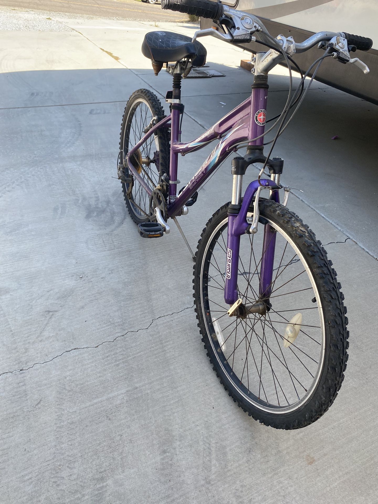 Women’s SCWINN Bike 50 Dollars