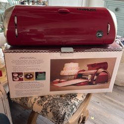 Cricut Cake Cutting Machine