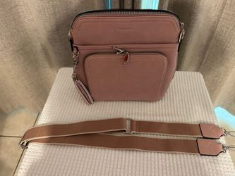Rolens Cross Body Purse
