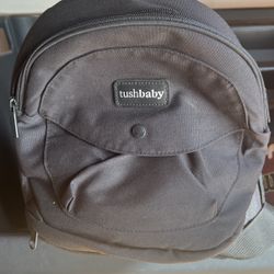 Tushbaby Hip Carrier 