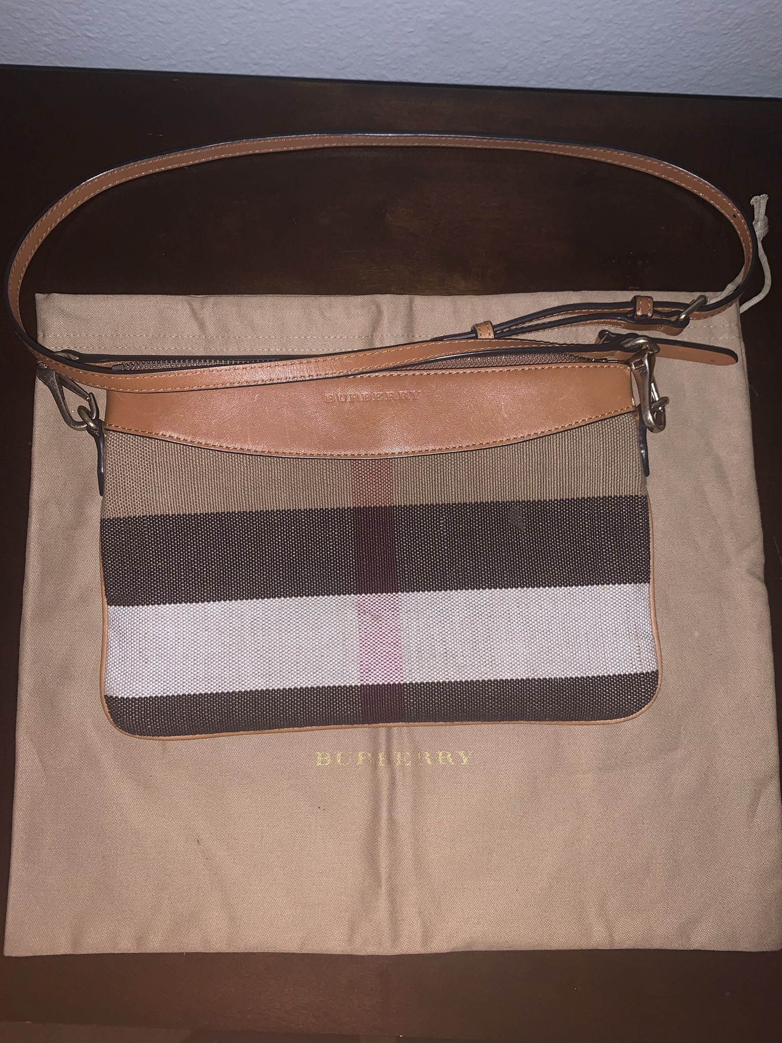 Burberry Crossbody