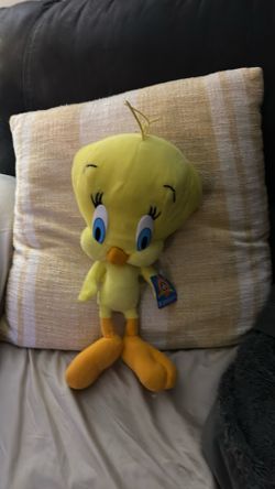 Looney Tunes Tweety Bird