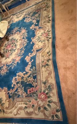 Area Rug