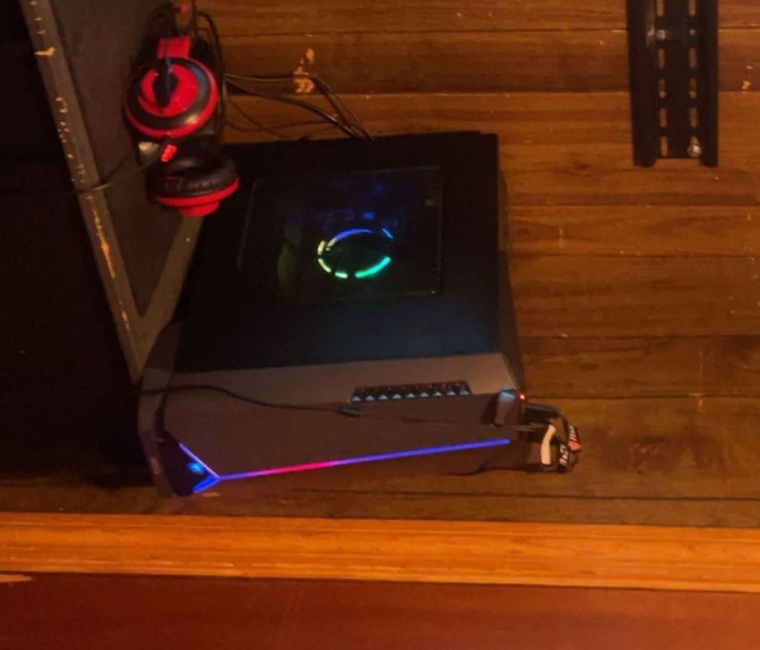 Msi Gaming Pc