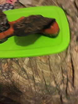 Leather cowboy boots paid 300 asking ($150 or best offer size 10 men's from boot country the boot tip is coming off but can be fixed otherwise good c