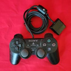 SONY PLAYSTATION CONTROLLER