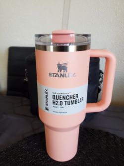 Stanley 40oz