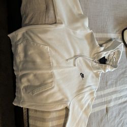 Nike Pullover Hoodie