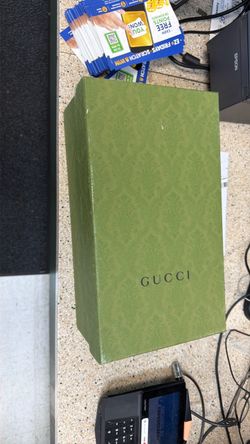 Shoes Gucci size 9