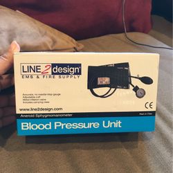 Blood Pressure Kit