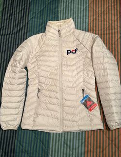 Columbia jacket women’s. Size S. Brand new