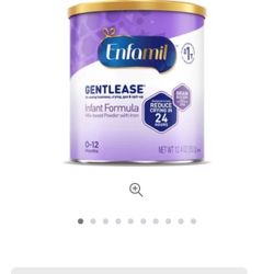 Enfamil New (9 Cans) $15 Each 
