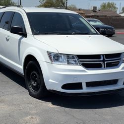 2019 Dodge Journey