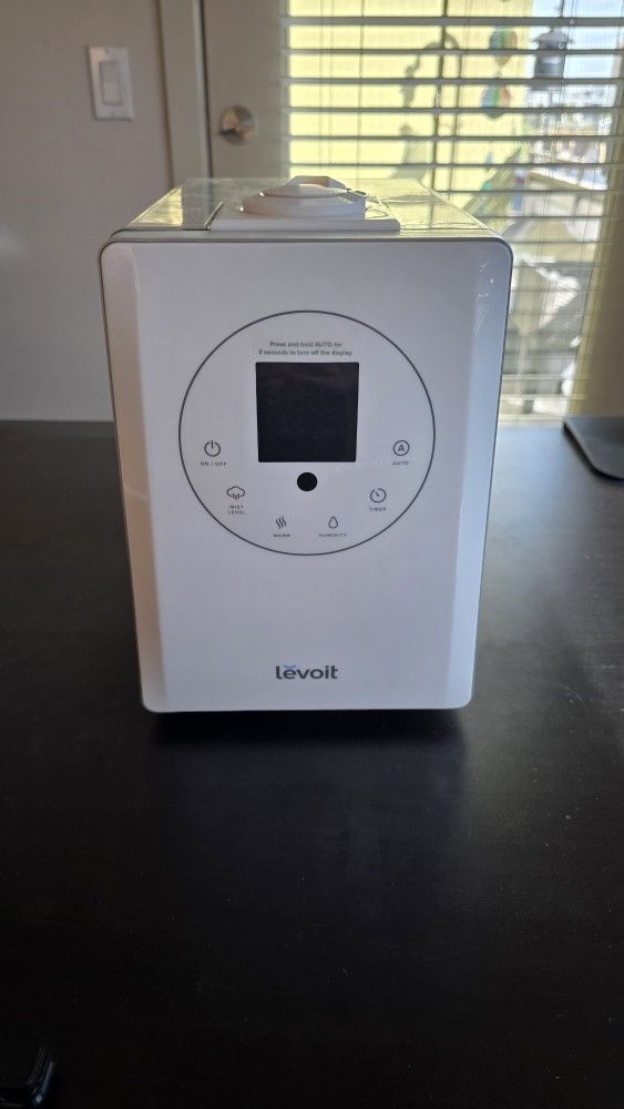 Levoit Humidifier