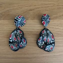 Vintage Earrings 
