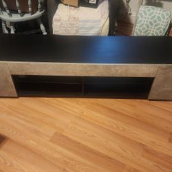 Entertainment Center For TV Up To 65 Inches