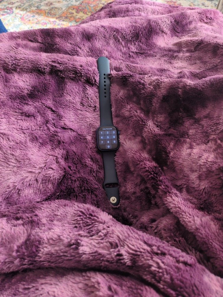 Apple Watch Good Condition Fully Functional