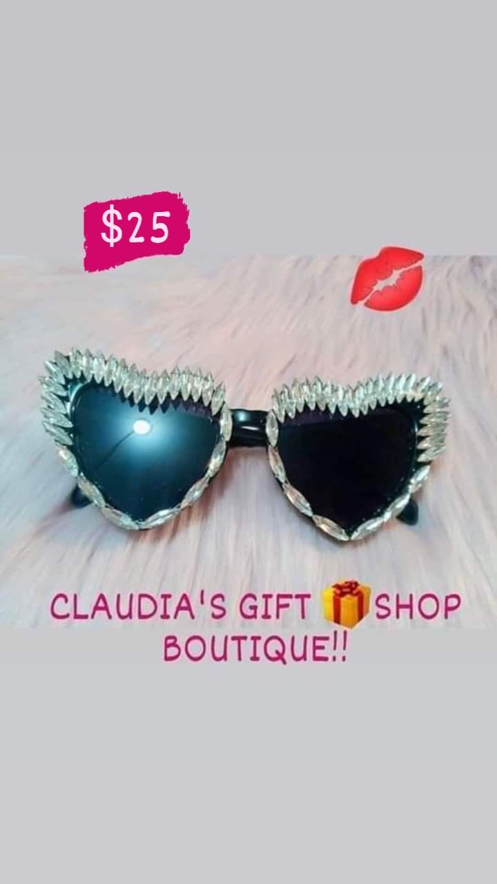 Beautiful Fashion Sunglasses