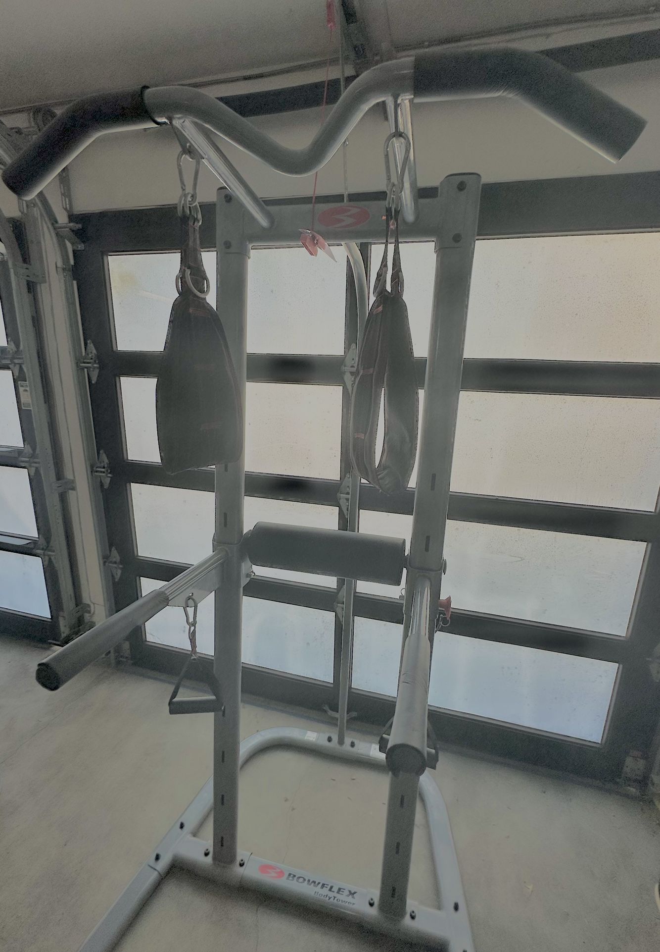 Bowflex Body Tower