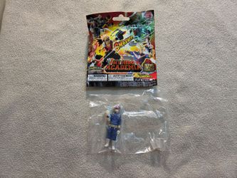 Bandai "Mini Figure" Shoto Todoroki (My Hero Academia- Smash)