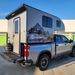 Soaring Eagle Adlar 6.5XL Camper