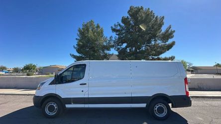 2018 Ford Transit 350 Van
