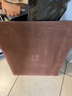 Office Desk Mat