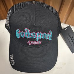 Godspeed Hat