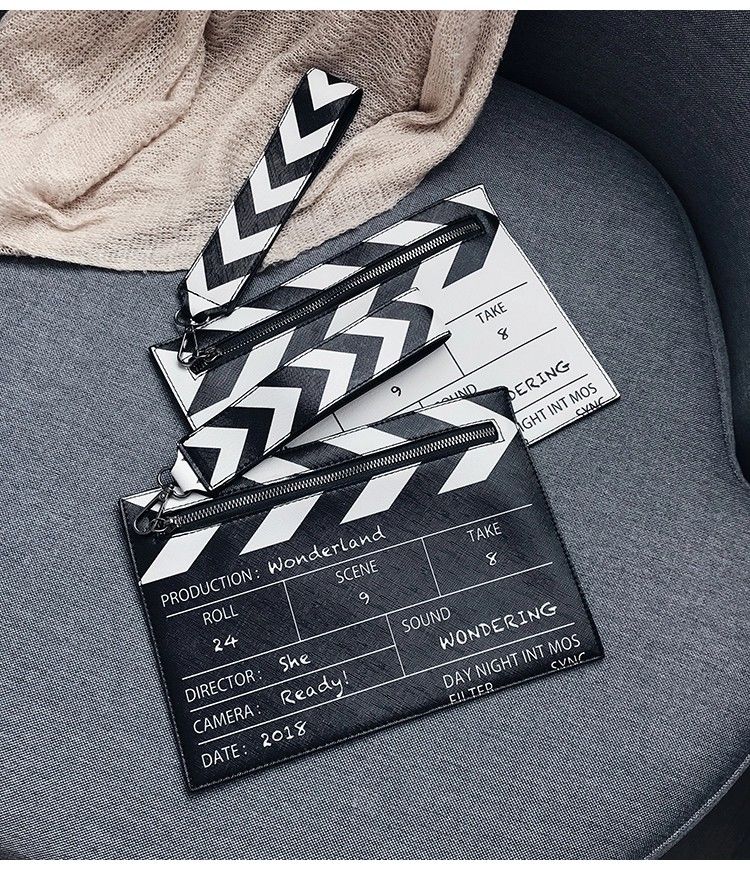 Film Makers Clutch