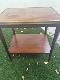 Small Office Or Kitchen Table