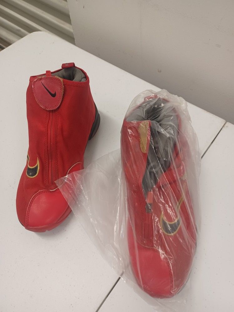 Nike Air Zoom Flight