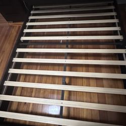 Bed Frame Full Size 