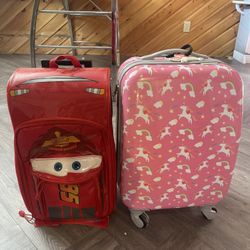 Children Luggage
