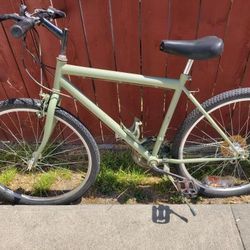 Schwinn MOUNTIAIN BIKE 21 SPEED 