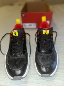 Shoes puma brand New. Size 12. $45