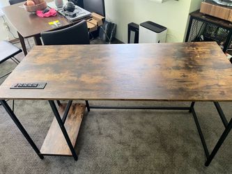 Computer Desk