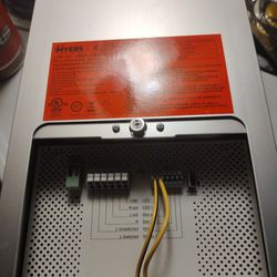 Micro Emergency Inverter