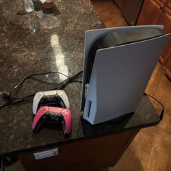 PlayStation 5 In Good Condition